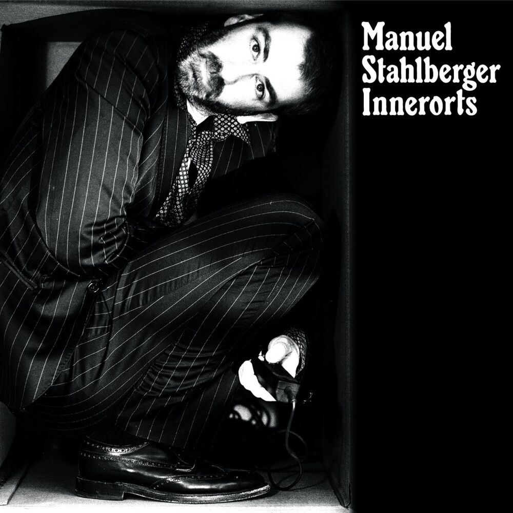 Picture of Manuel Stahlberger
