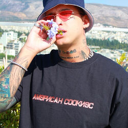 Picture of Mc daddy