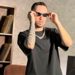 Picture of dj yuri pedrada