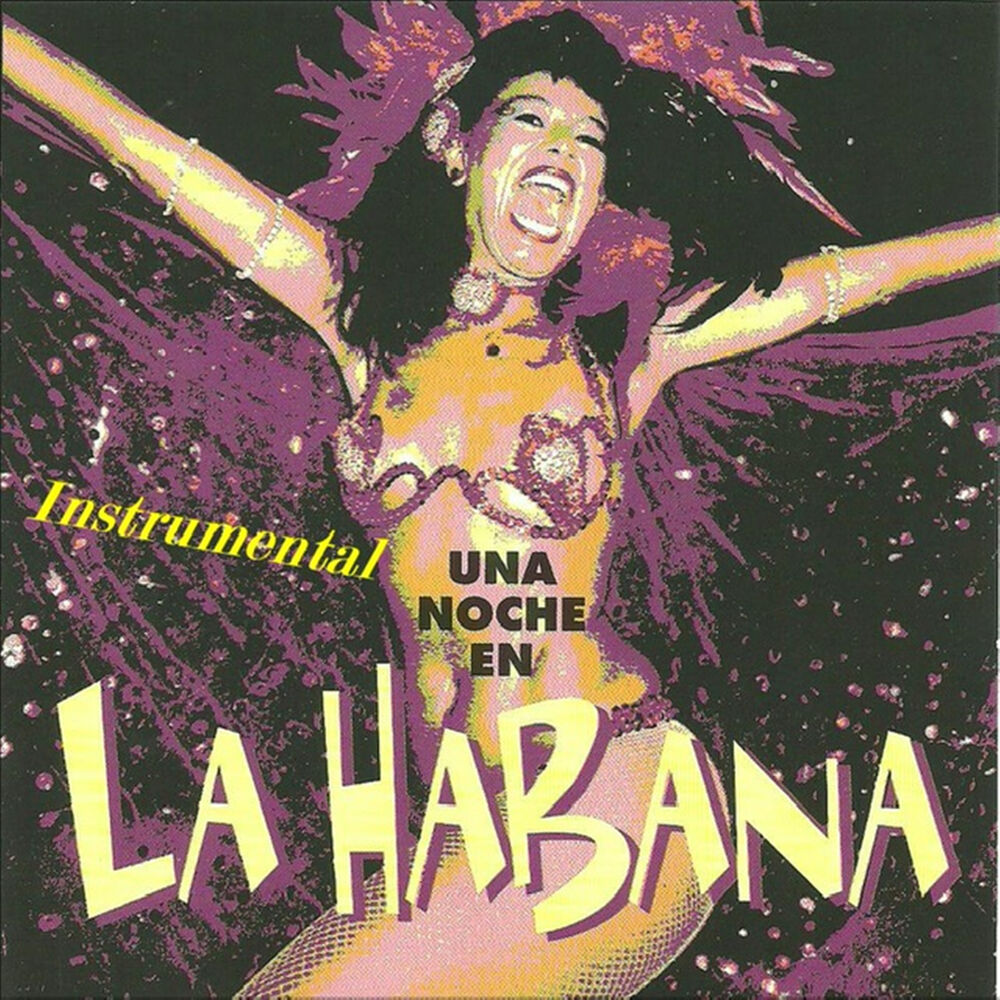 Picture of Gran Orquesta Cubana