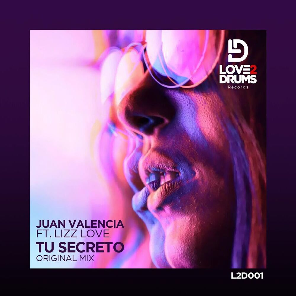 Picture of Juan Valencia, Lizz Love