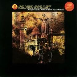 Picture of Silver Bullet