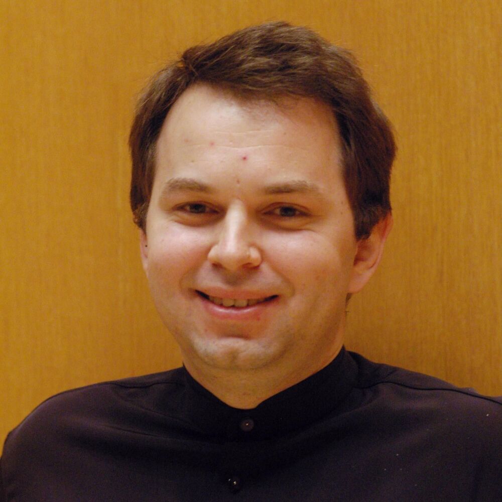 Picture of Eldar Nebolsin