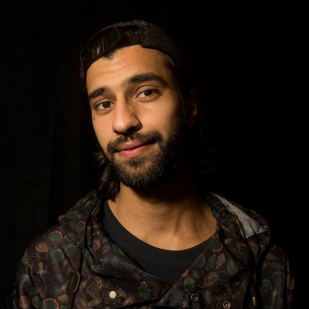 Picture of Jeremy Olander