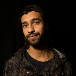 Picture of Jeremy Olander