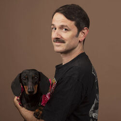 Picture of The Mole