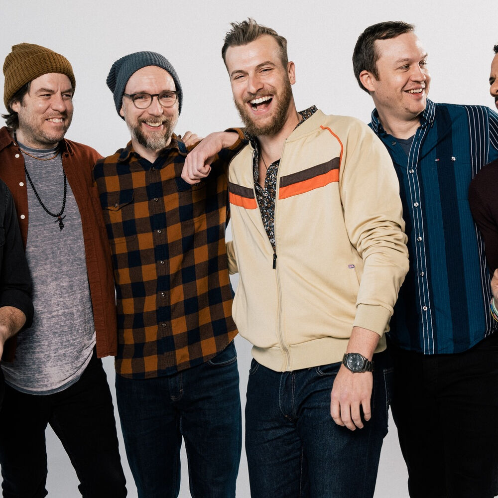 Picture of Huntertones