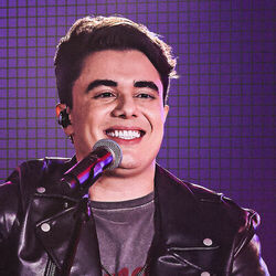 Picture of Pedro Libe