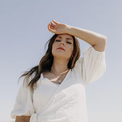 Picture of Eleni Baker