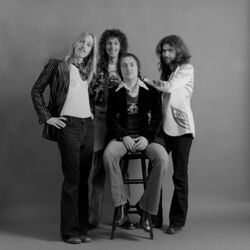 Picture of Mudcrutch