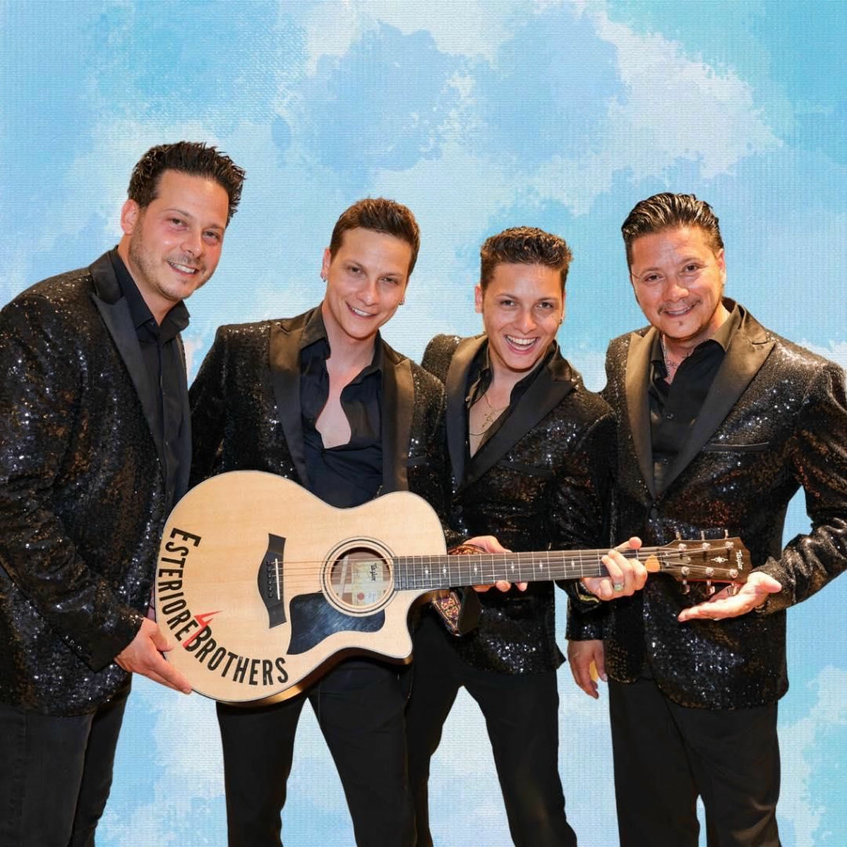 Artist picture of Esteriore Brothers