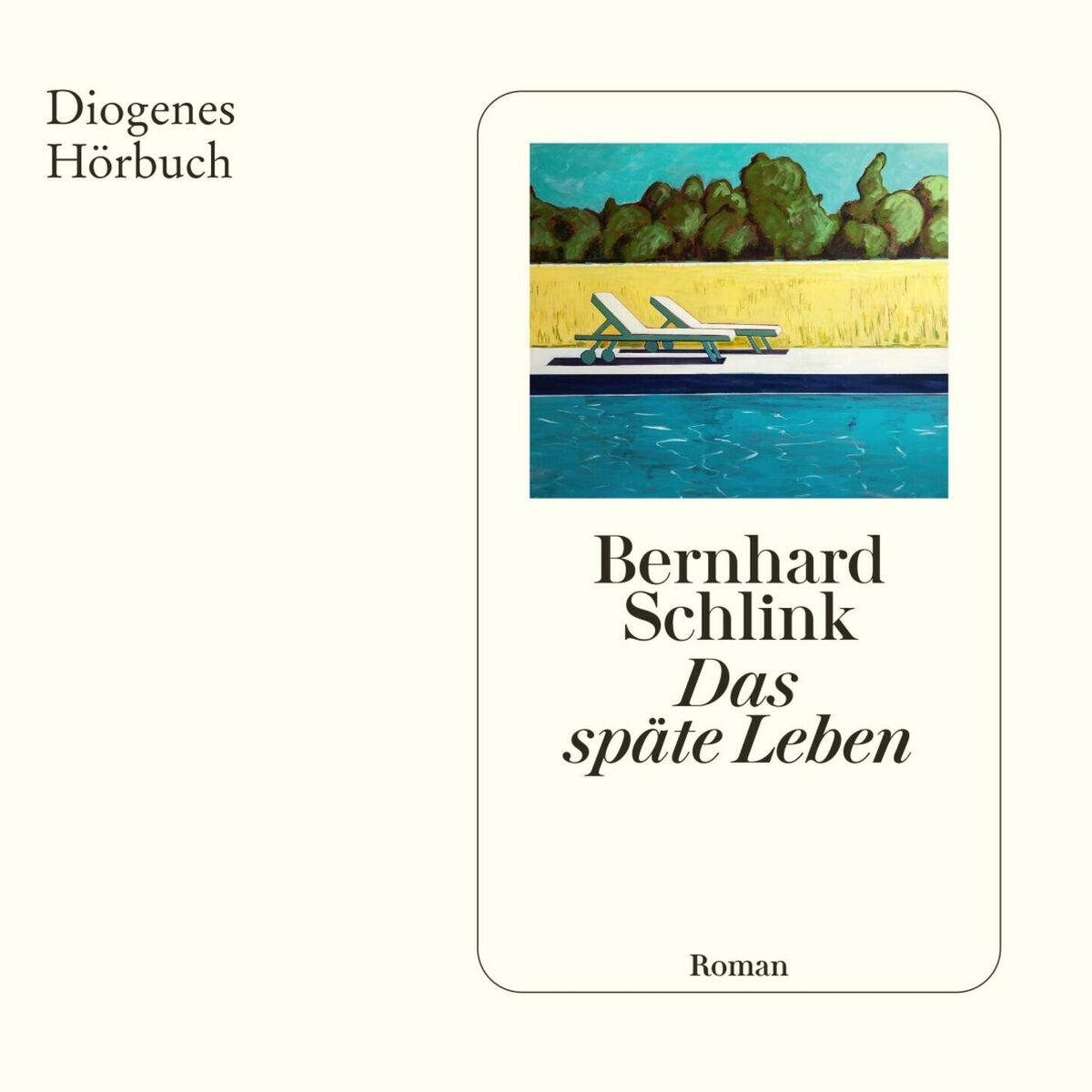 Bernhard Schlink
