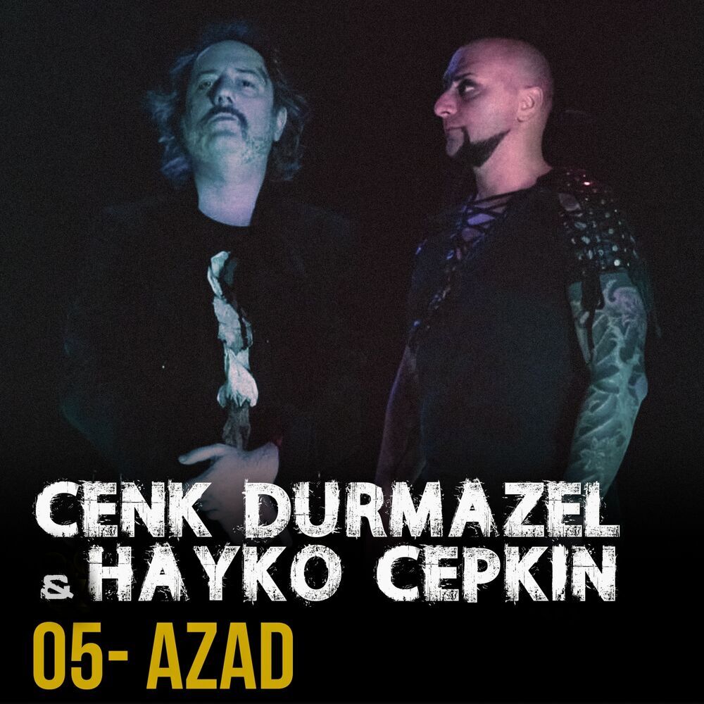 Picture of Cenk Durmazel