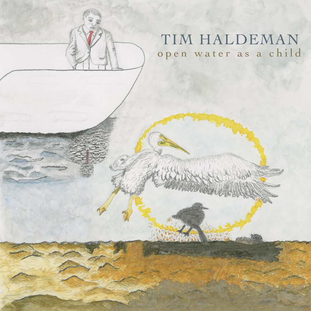 Picture of Tim Haldeman