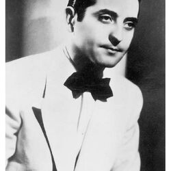 Picture of Jacques Hélian et son orchestre