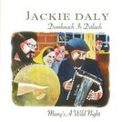 Jackie Daly