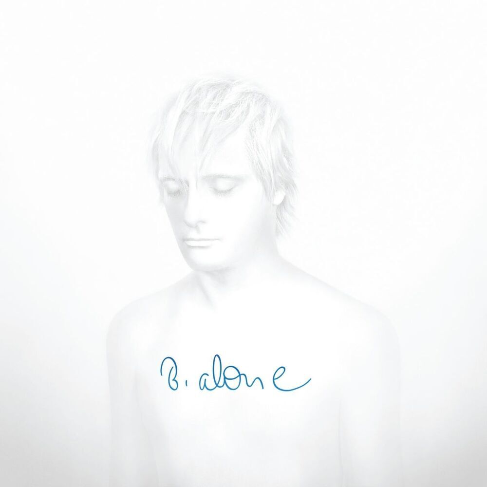 Picture of B.Alone