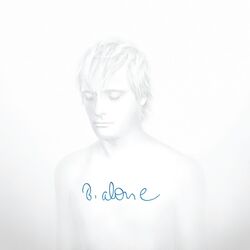 Picture of B.Alone