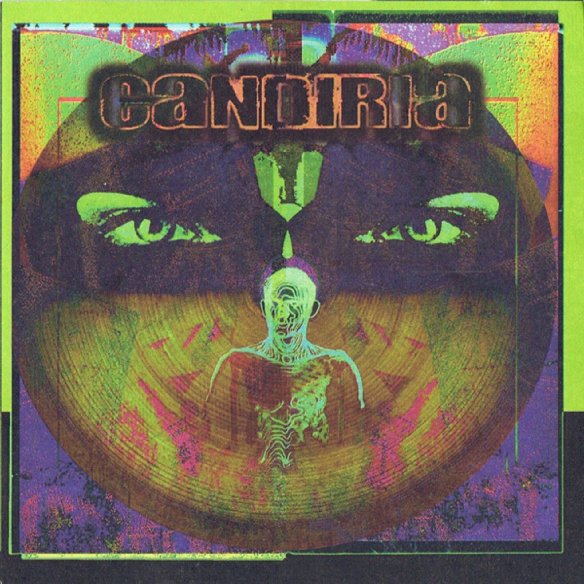 Candiria