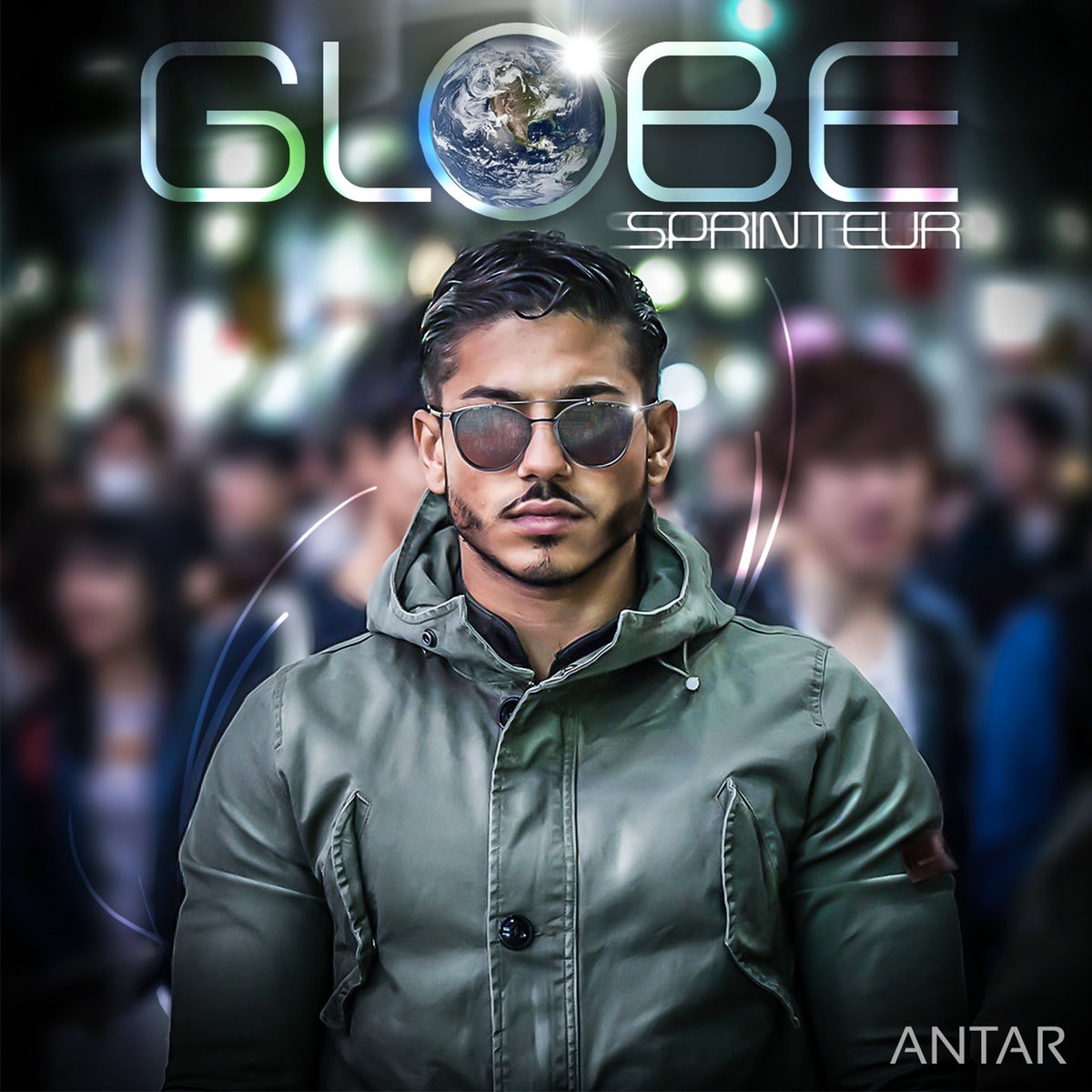 Artist picture of Antar