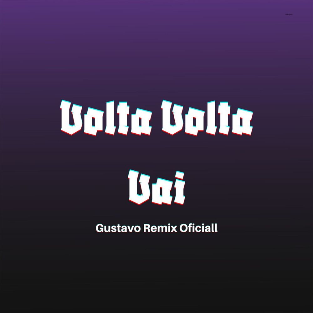 Picture of Gustavo Remix Oficial