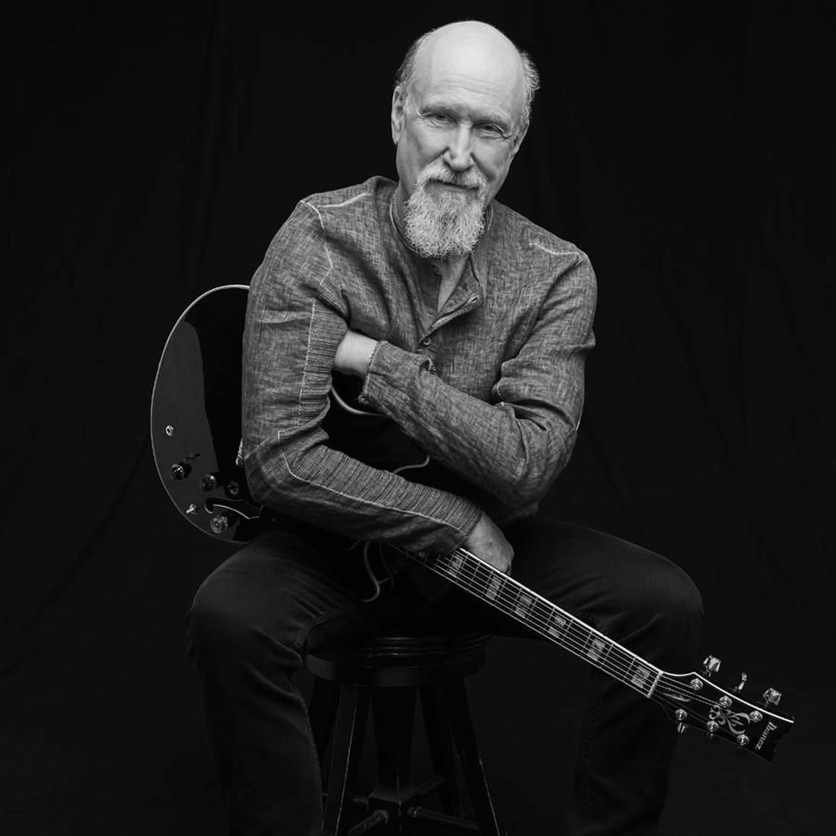 Artist picture of John Scofield