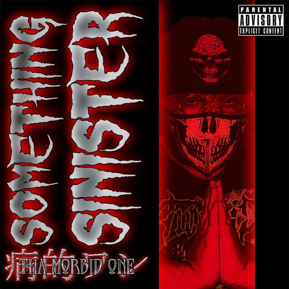 Picture of Tha Morbid One