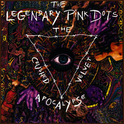 Picture of Legendary Pink Dots