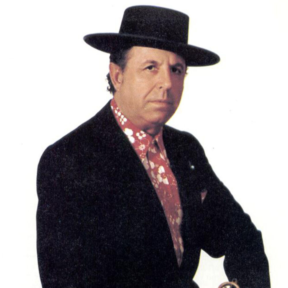 Picture of Antonio Mairena