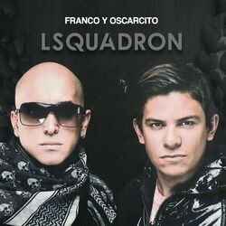 Picture of Franco & Oscarcito