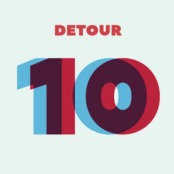 Picture of Detour