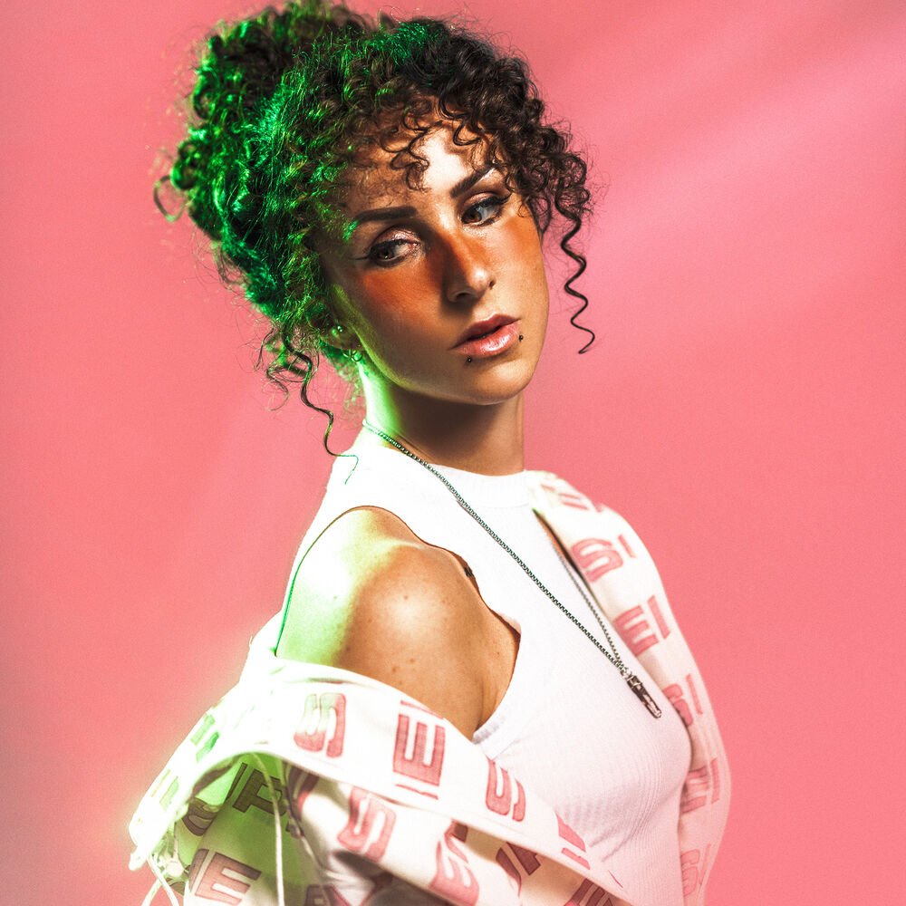 Picture of Hannah Wants