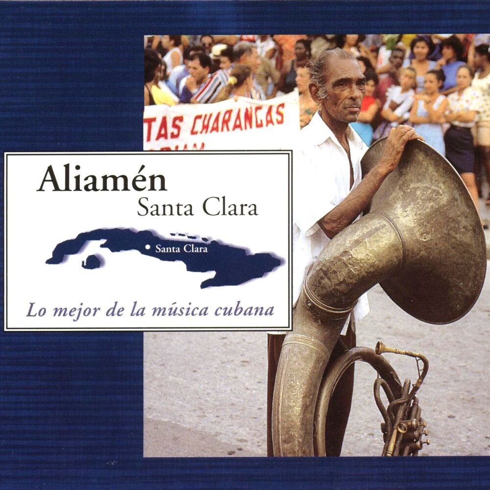 Picture of Aliamén
