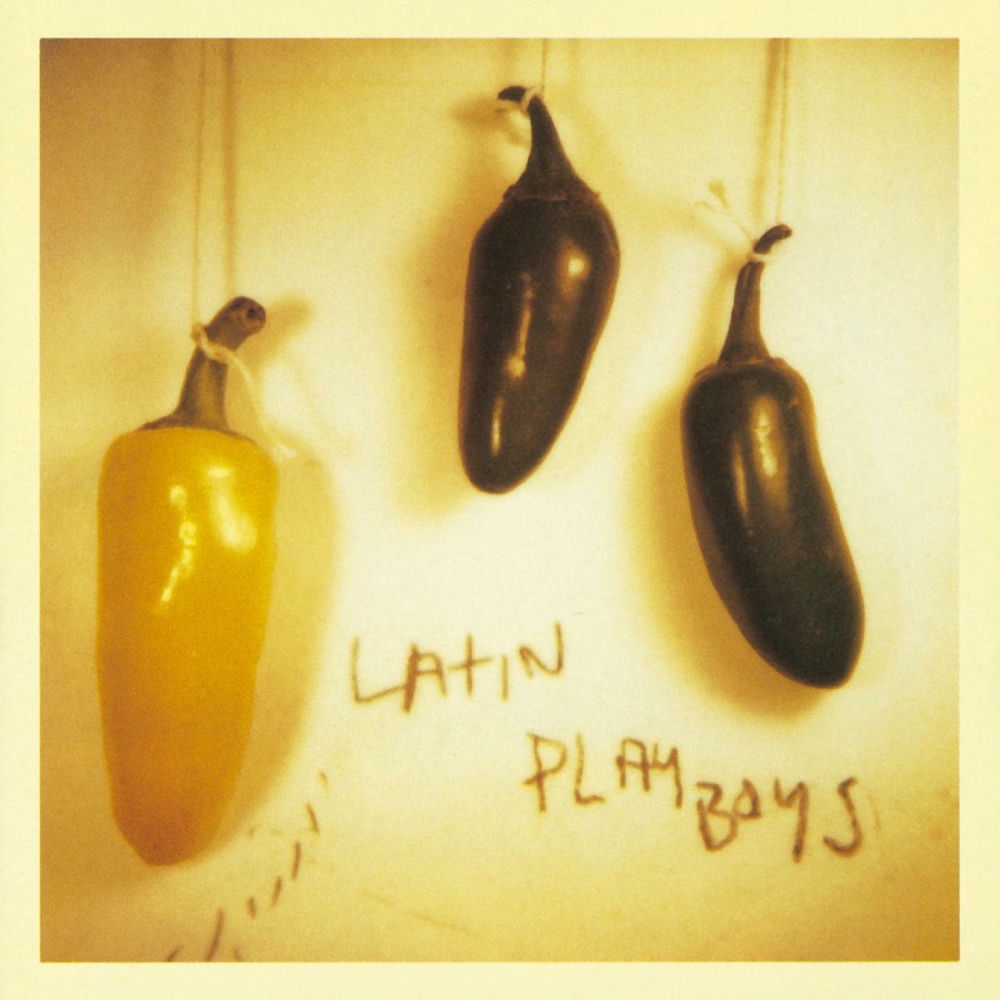 Photo de l'artiste Latin Playboys