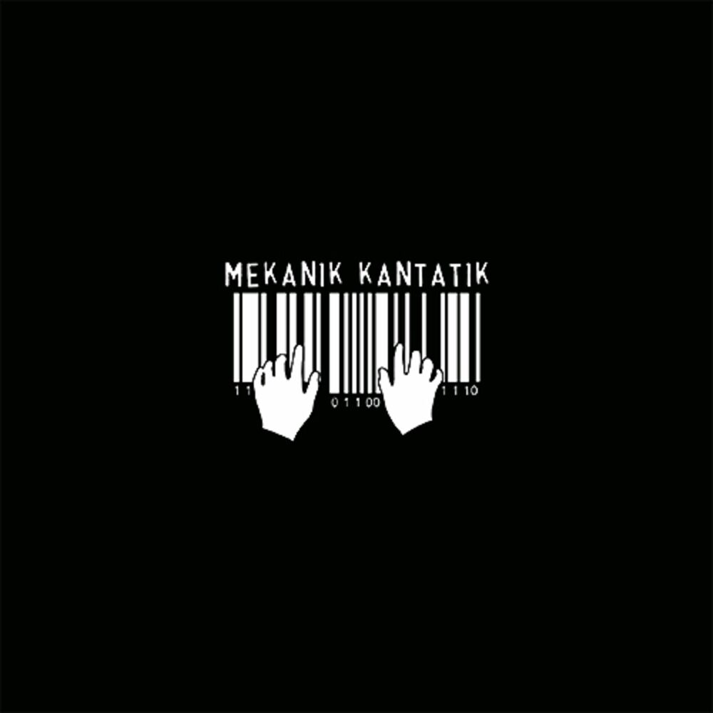 Picture of Mekanik Kantatik