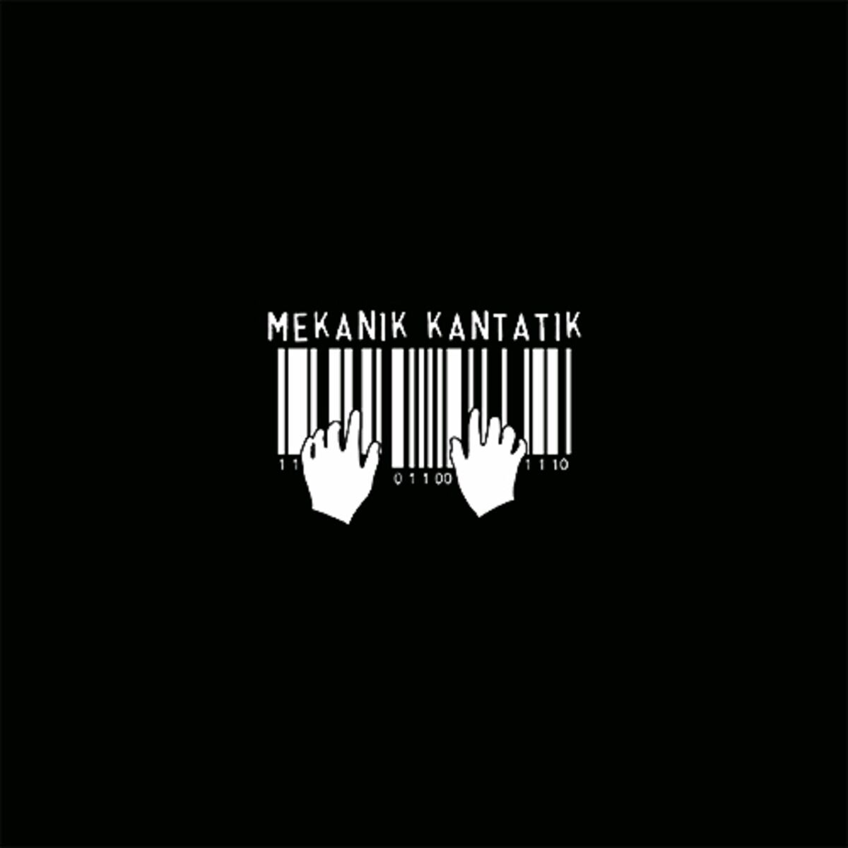 Mekanik Kantatik