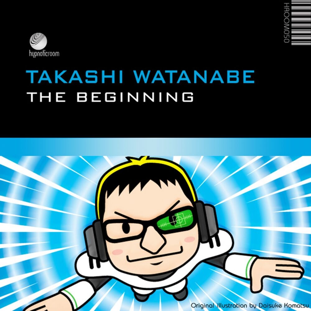 Picture of Takashi Watanabe
