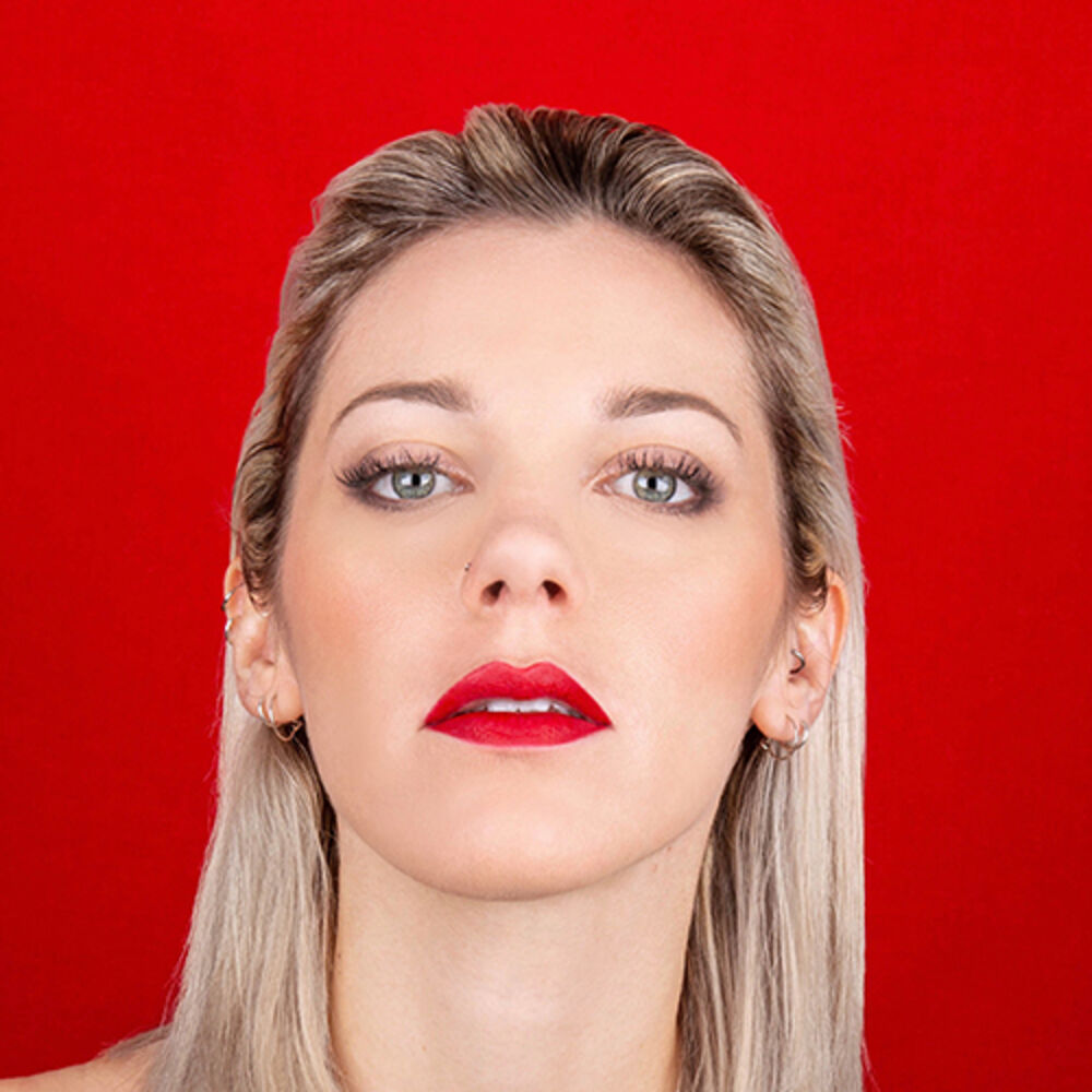 Picture of Anais Delva