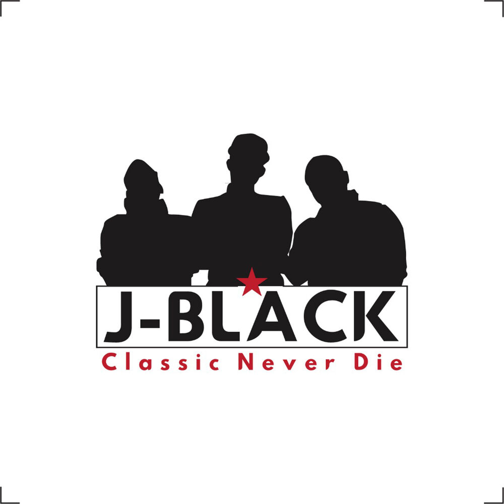 Picture of J Black