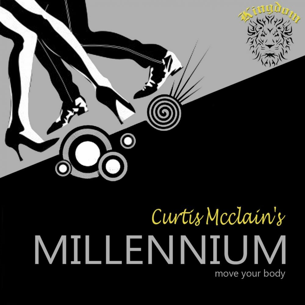Picture of Curtis McClain