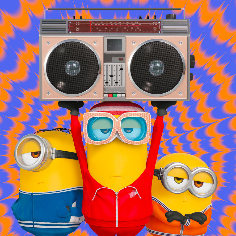 Picture of The Minions