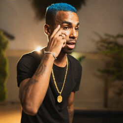 Picture of MC Liro