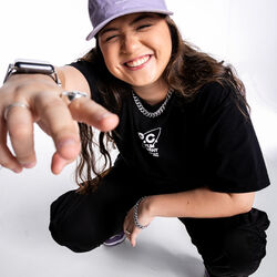 Picture of DJ LAI
