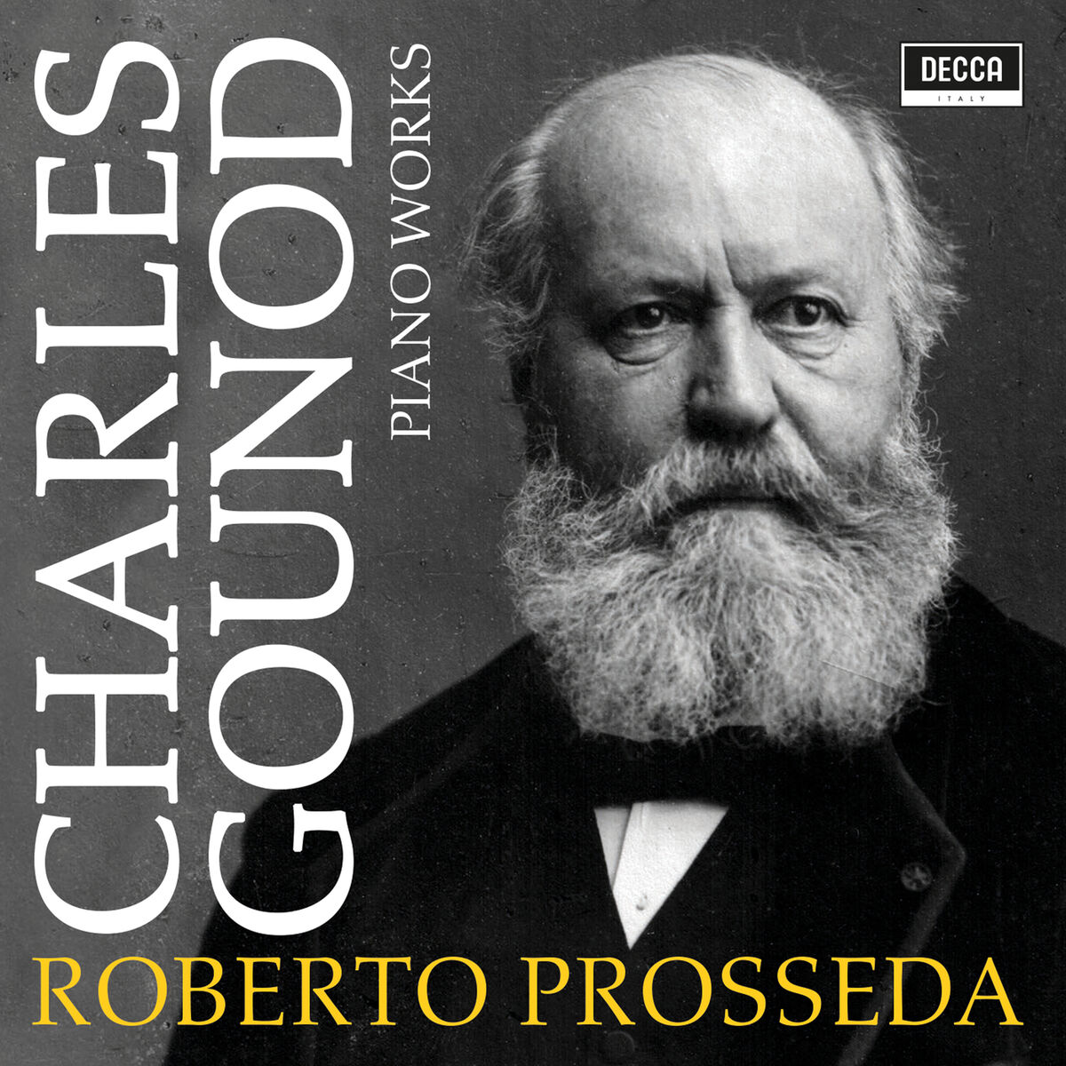Roberto Prosseda