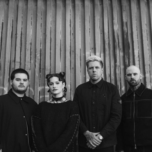 Spiritbox Backing Tracks