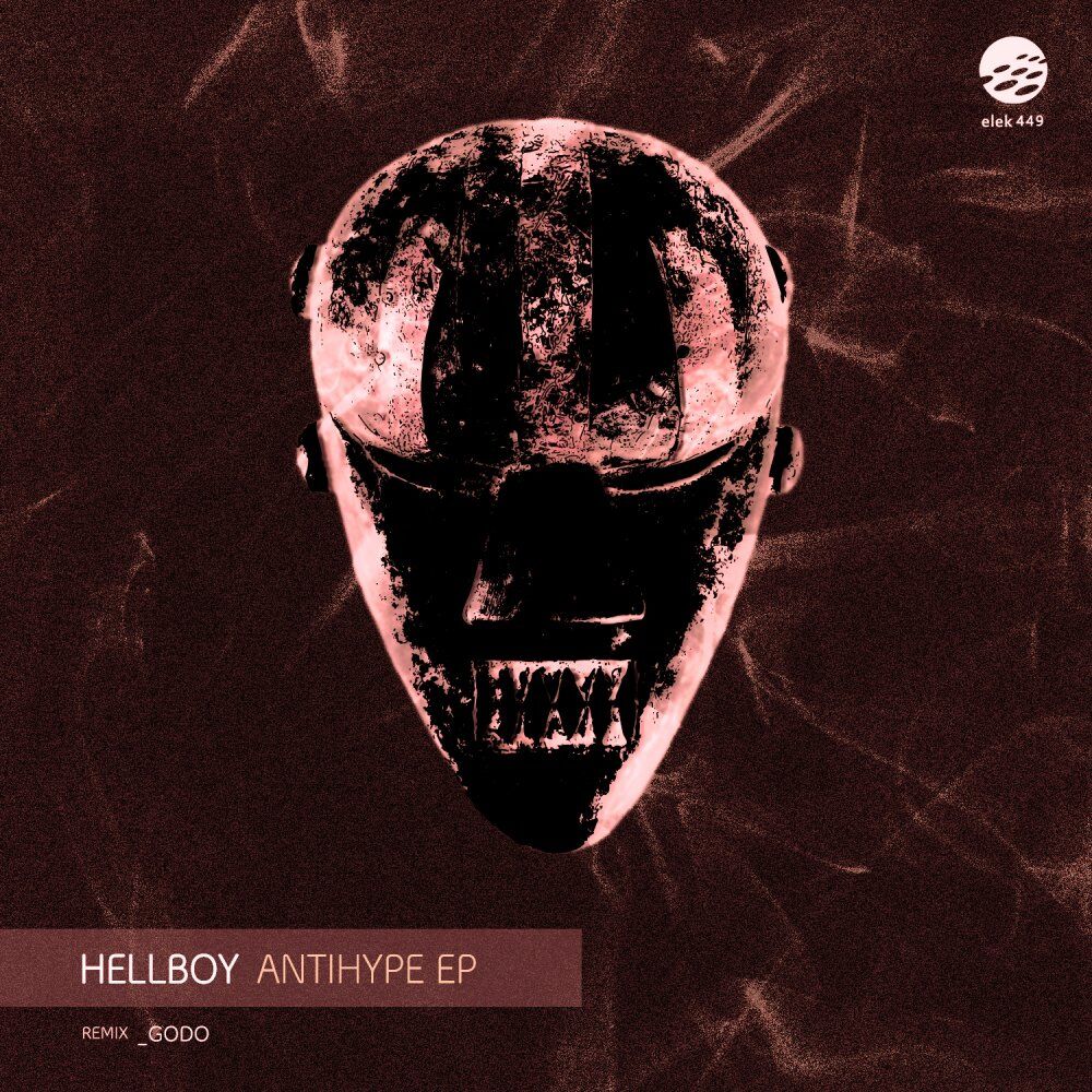 Picture of Hellboy