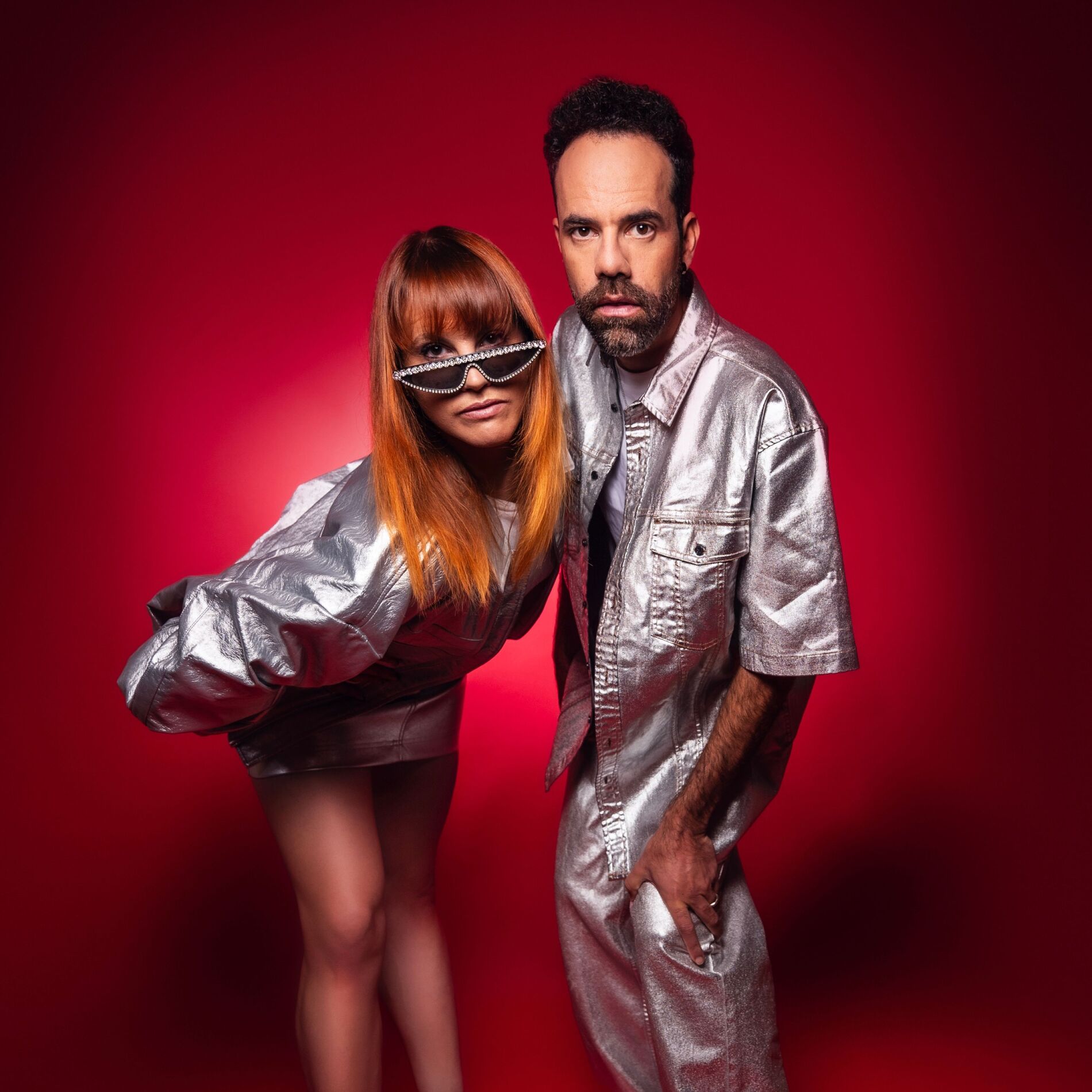 21 Juin Le Duo