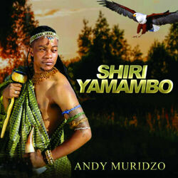 Picture of Andy Muridzo