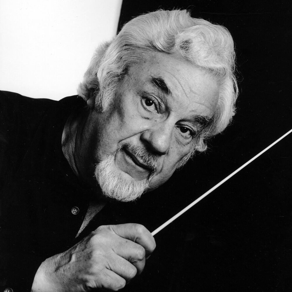 Picture of Harold Farberman