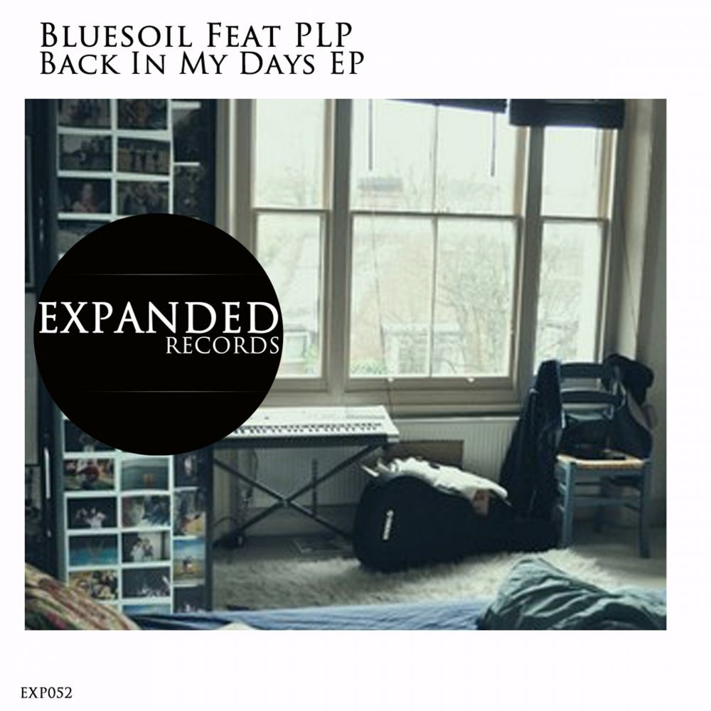 Picture of Bluesoil